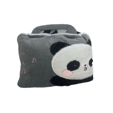 Load image into Gallery viewer, Smart Traveler All In One Kids' Blanket/Pillow/Bag