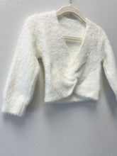 Load image into Gallery viewer, SALE Twist Cardigan