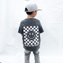 Load image into Gallery viewer, LEGENDS ARE BORN GRAPHIC TEE