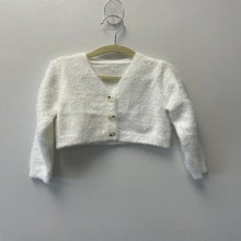 Load image into Gallery viewer, Button Cardigan