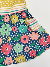 Load image into Gallery viewer, Fun Floral Days Dress