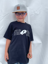 Load image into Gallery viewer, Stay Wild Skateboard Shirt