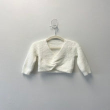 Load image into Gallery viewer, SALE Twist Cardigan
