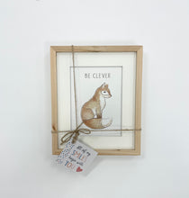 Load image into Gallery viewer, Animal Print Plaque
