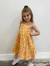 Load image into Gallery viewer, Angie Girl's Dress
