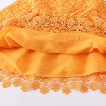 Load image into Gallery viewer, Daisy Lace Dress