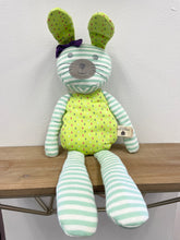 Load image into Gallery viewer, 18" Organic Stuffed Animals