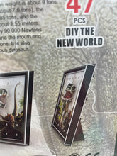 Load image into Gallery viewer, 3d Dino Puzzle