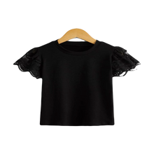Load image into Gallery viewer, Lacy-Mommy/Me tee