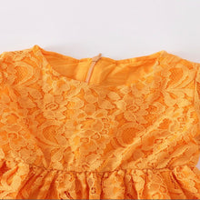 Load image into Gallery viewer, Daisy Lace Dress