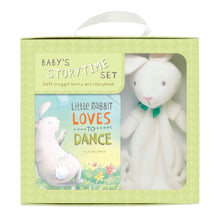 Load image into Gallery viewer, Snuggle Story Book Set