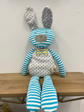 Load image into Gallery viewer, 18" Organic Stuffed Animals