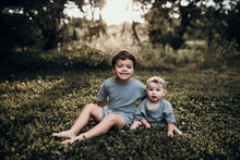 Load image into Gallery viewer, Organic 2-Piece Short Sets