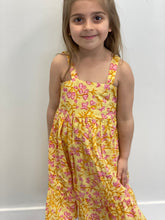 Load image into Gallery viewer, Angie Girl's Dress