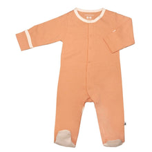 Load image into Gallery viewer, Organic baby sleeper