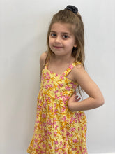 Load image into Gallery viewer, Angie Girl's Dress