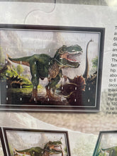 Load image into Gallery viewer, 3d Dino Puzzle