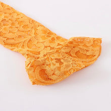 Load image into Gallery viewer, Daisy Lace Dress