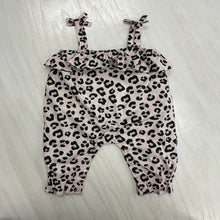 Load image into Gallery viewer, Charlotte Baby Romper