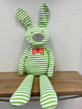 Load image into Gallery viewer, 18" Organic Stuffed Animals