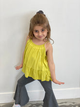 Load image into Gallery viewer, Betsy Girls Tank Top