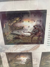 Load image into Gallery viewer, 3d Dino Puzzle