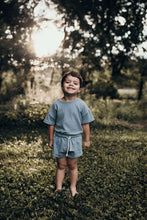 Load image into Gallery viewer, Organic 2-Piece Short Sets