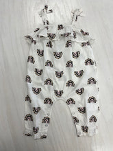 Load image into Gallery viewer, Charlotte Baby Romper