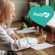 Load image into Gallery viewer, DIY Journal Kit for Girls
