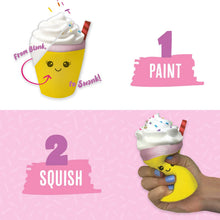 Load image into Gallery viewer, DIY Dessert Paint Your Own Squishies Kit!