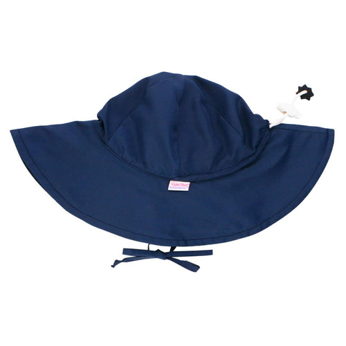Ruffle Butts Kids Sun Protective Hat