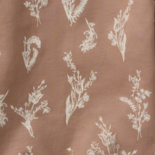 Load image into Gallery viewer, Little Wild Flower Infant Sweatshirt Set
