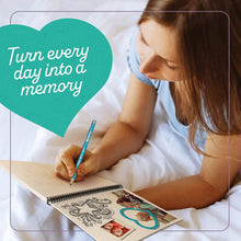 Load image into Gallery viewer, DIY Journal Kit for Girls