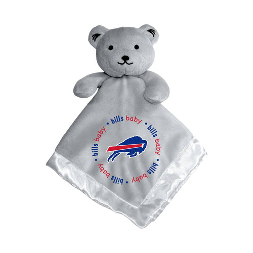 Buffalo Bills - Security Bear Gray