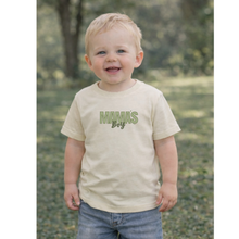 Load image into Gallery viewer, Mamas Boy/Girl Onesies And Toddler Tees.