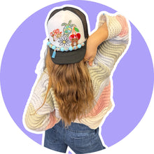 Load image into Gallery viewer, Mini Makers Hands On Hat bar