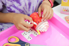 Load image into Gallery viewer, DIY Dessert Paint Your Own Squishies Kit!