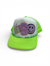 Load image into Gallery viewer, Mini Makers Hands On Hat bar