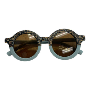 Cheetah Sunnies