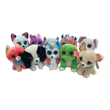 Load image into Gallery viewer, TY Beanie Boos