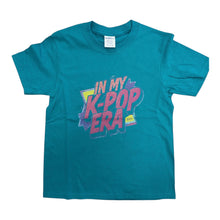 Load image into Gallery viewer, In MY K-POP Era Graphic Tee
