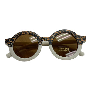 Cheetah Sunnies