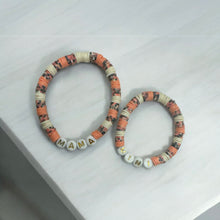 Load image into Gallery viewer, Matching Mama And Mini Bracelet Set