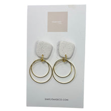 Load image into Gallery viewer, Womens Earrings