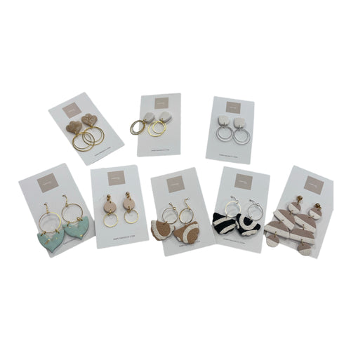 Womens Earrings