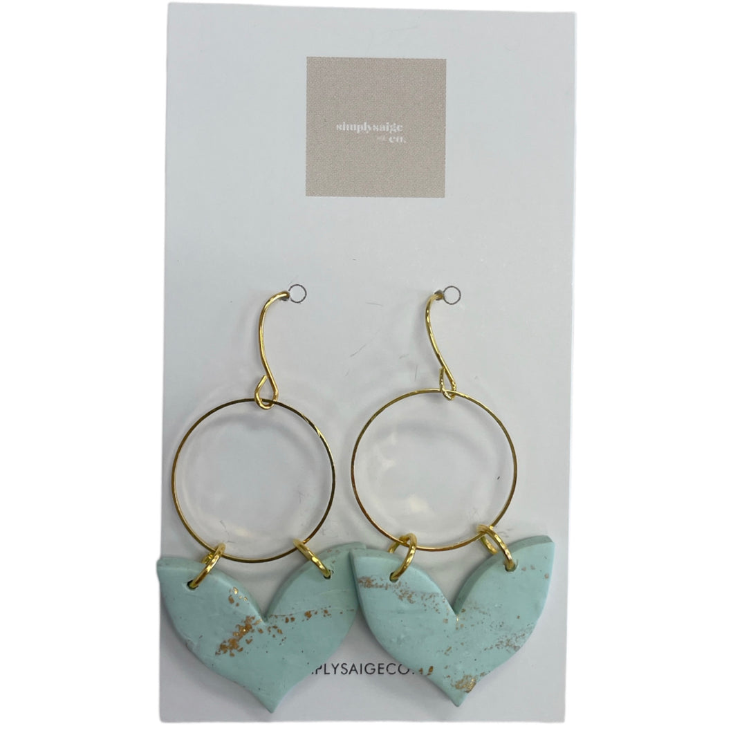 Womens Earrings