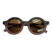Load image into Gallery viewer, Cheetah Sunnies