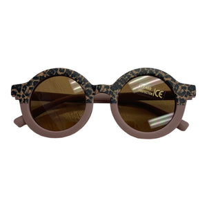 Cheetah Sunnies