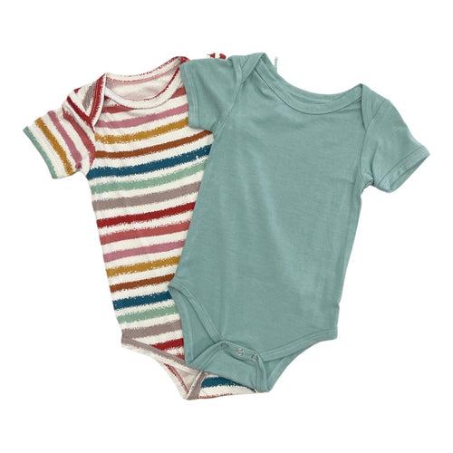 Set of 2 Onesies