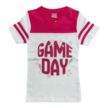 Load image into Gallery viewer, Girly Game Day Tee